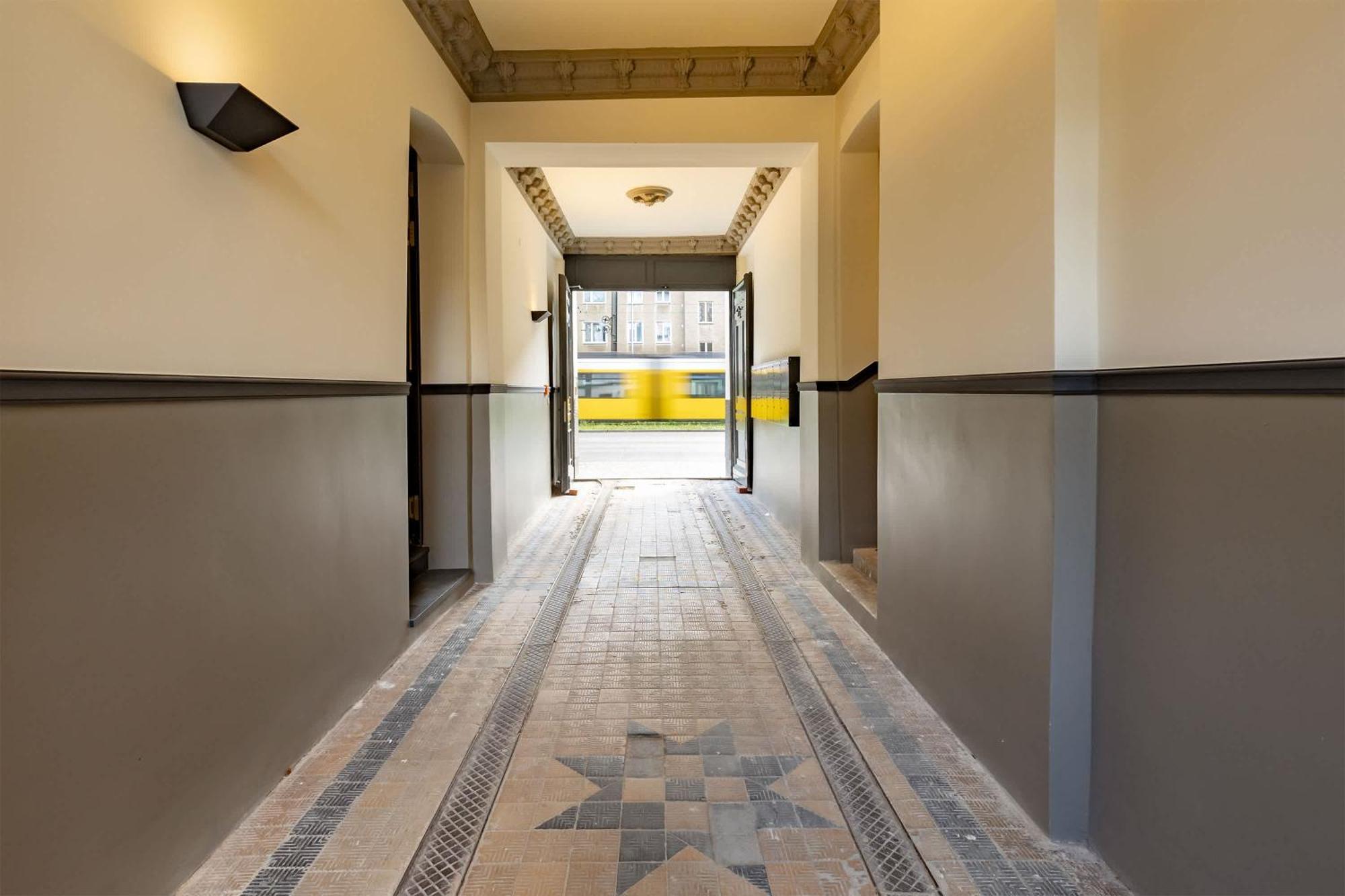 Coolest Apartment In Berlin, Easy Check-In, Close To Center, Stylish & Cozy Maisonette #4 Buitenkant foto