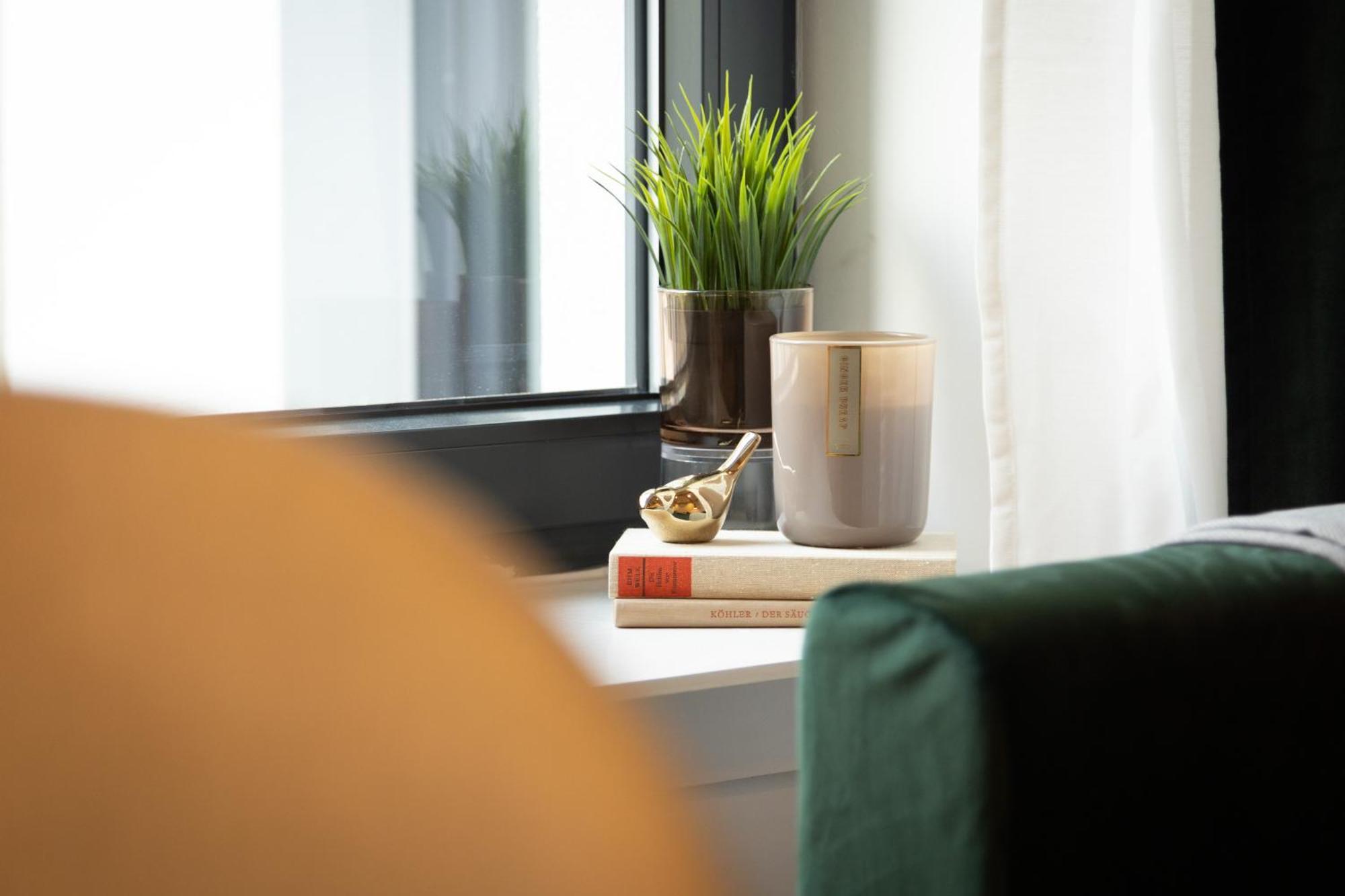 Coolest Apartment In Berlin, Easy Check-In, Close To Center, Stylish & Cozy Maisonette #4 Buitenkant foto