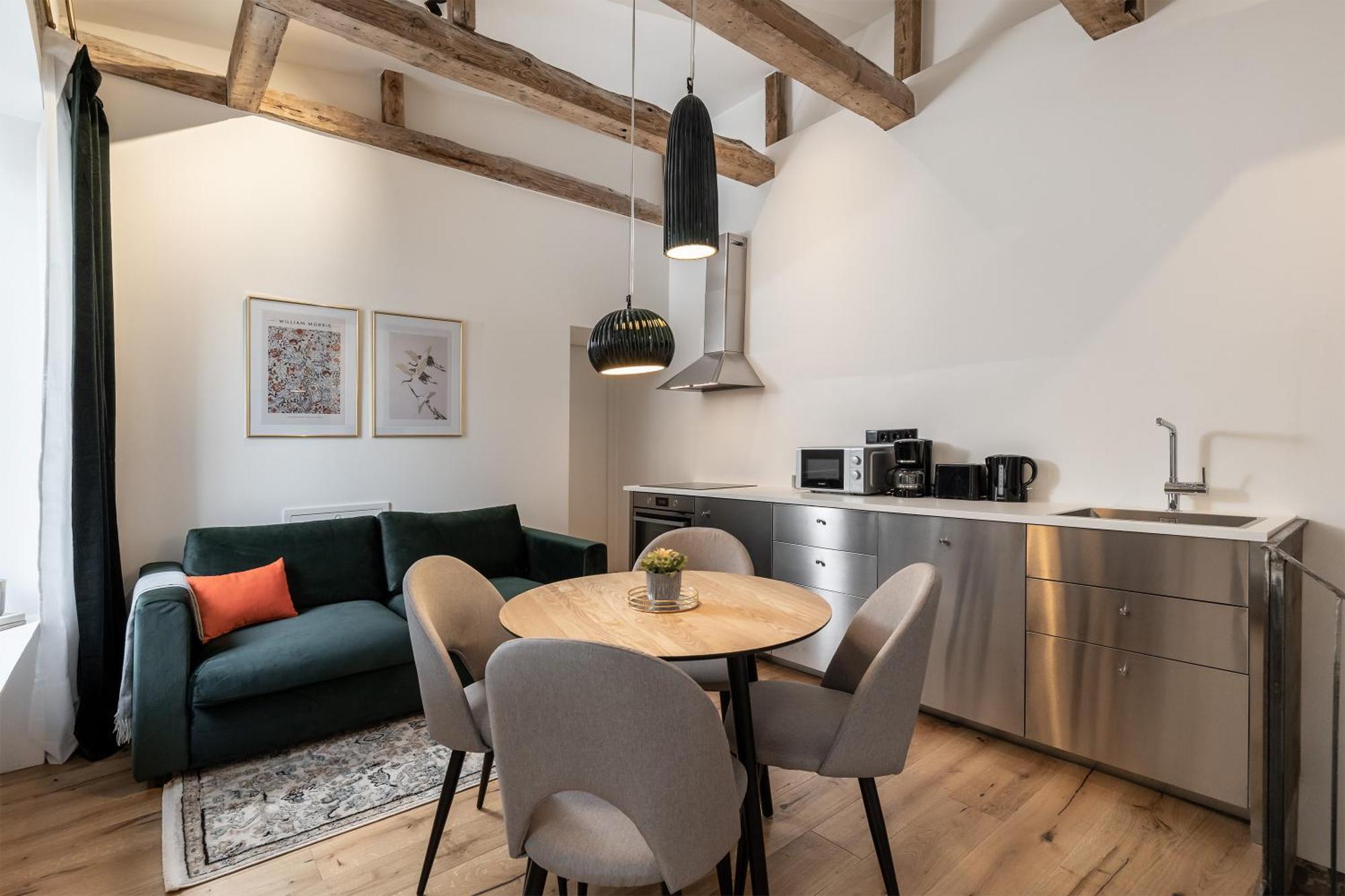Coolest Apartment In Berlin, Easy Check-In, Close To Center, Stylish & Cozy Maisonette #4 Buitenkant foto