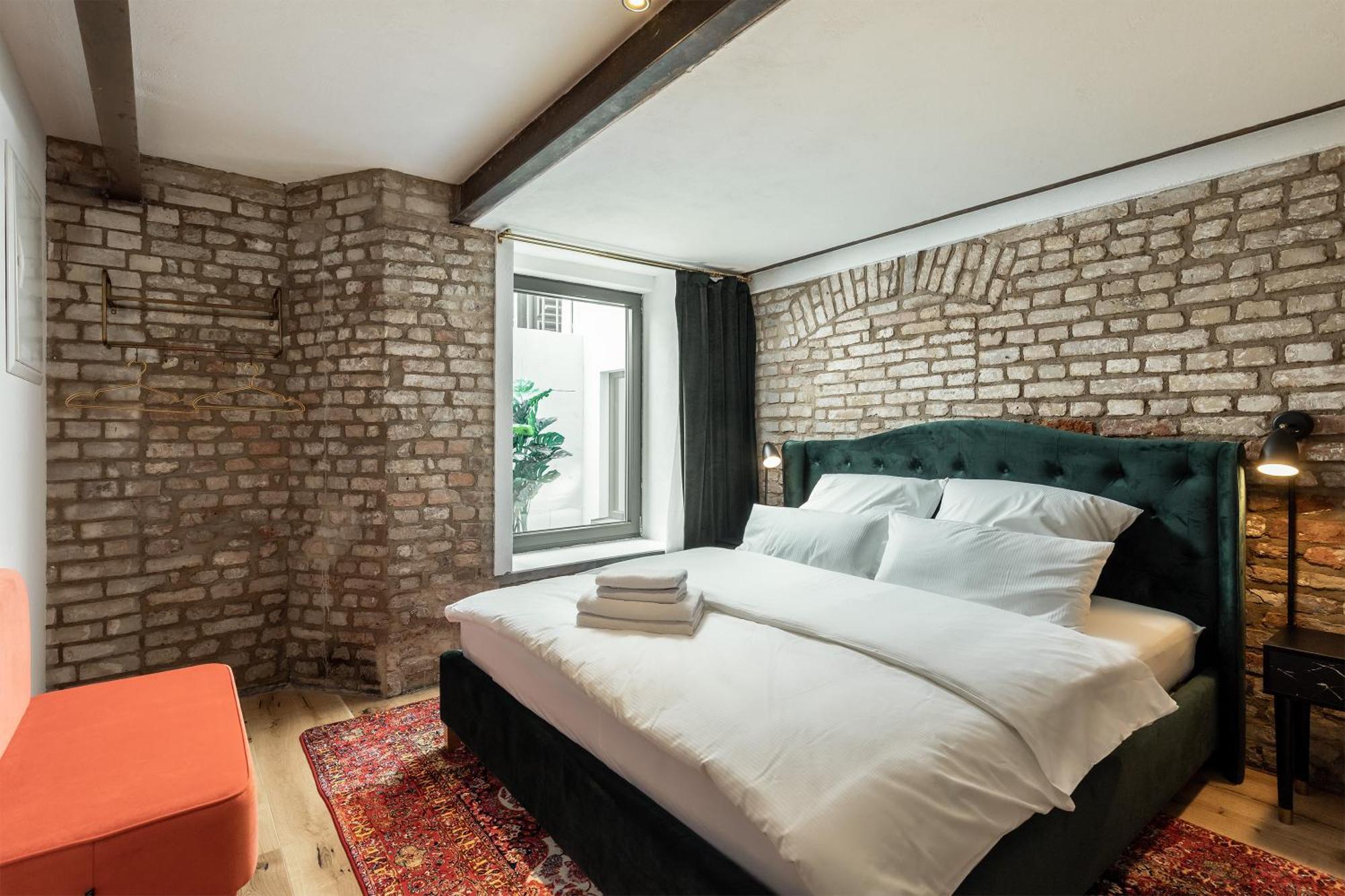 Coolest Apartment In Berlin, Easy Check-In, Close To Center, Stylish & Cozy Maisonette #4 Buitenkant foto